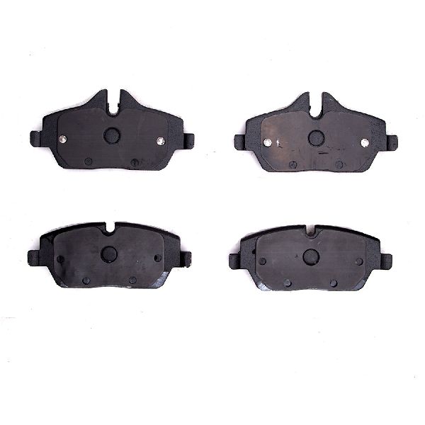 2007-2024 Mini Cooper Disc Brake Pad Set - Front (Dynamic Friction)