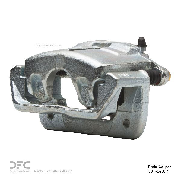 2002 Lincoln Continental Disc Brake Caliper - Front Left (Dynamic Friction)