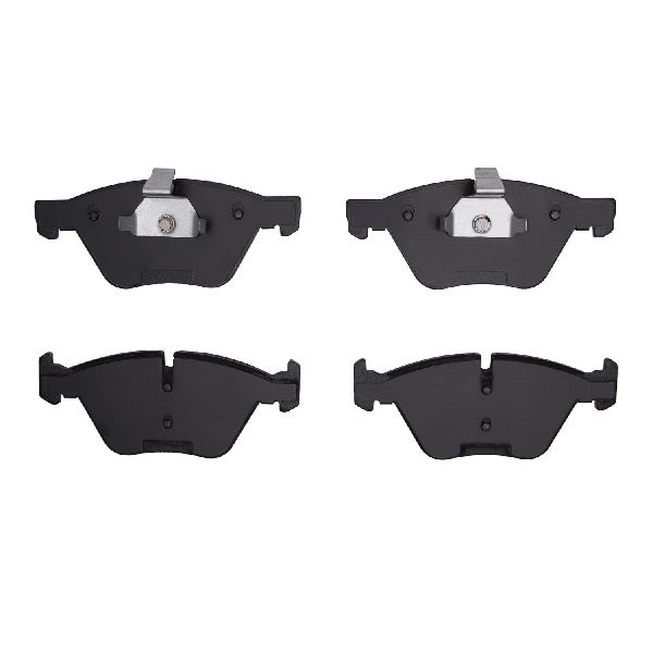 2004-2010 BMW 525i Disc Brake Pad Set - Front (Dynamic Friction)