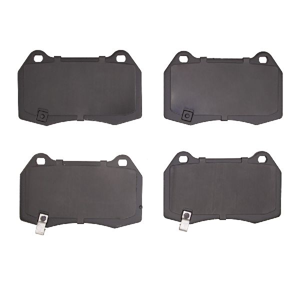 2003-2008 Nissan 350Z Disc Brake Pad Set - Front (Dynamic Friction)