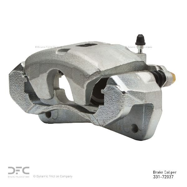2001-2005 Dodge Stratus Disc Brake Caliper - Front Left (Dynamic Friction)