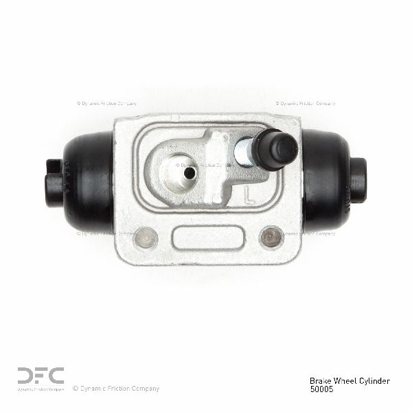 1990-1994 Suzuki Swift Drum Brake Wheel Cylinder - Rear Left (Dynamic Friction)