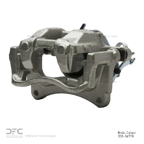 2015-2019 Ford Transit-250 Disc Brake Caliper - Rear Right (Dynamic Friction)
