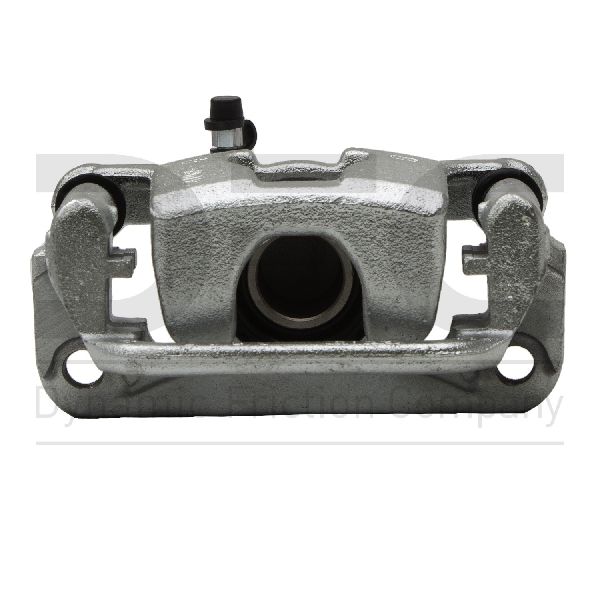 2011-2017 Nissan Juke Disc Brake Caliper - Rear Left (Dynamic Friction)