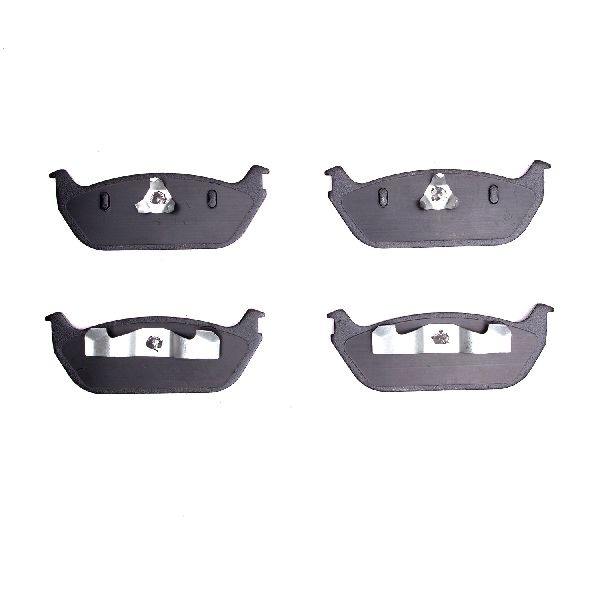 2003-2005 Lincoln Aviator Disc Brake Pad Set - Rear (Dynamic Friction)