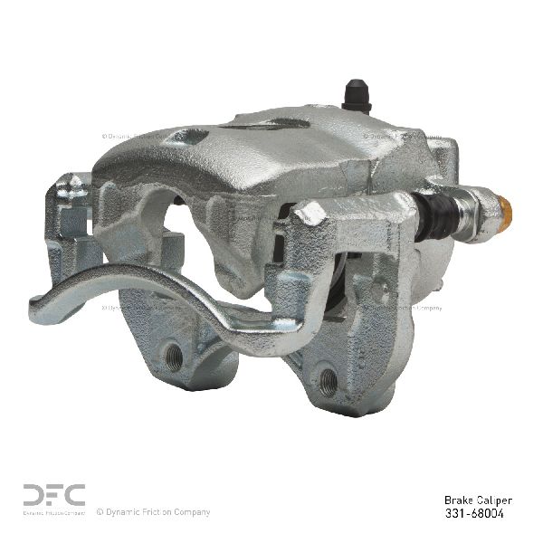 1999-2002 INFINITI G20 Disc Brake Caliper - Front Right (Dynamic Friction)