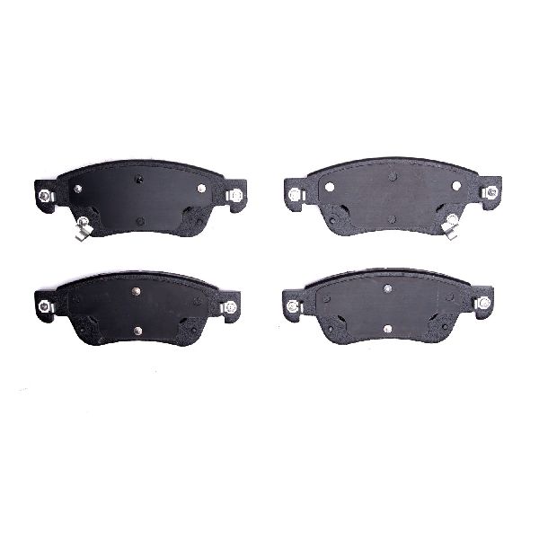 2008-2013 INFINITI G37 Disc Brake Pad Set - Front (Dynamic Friction)