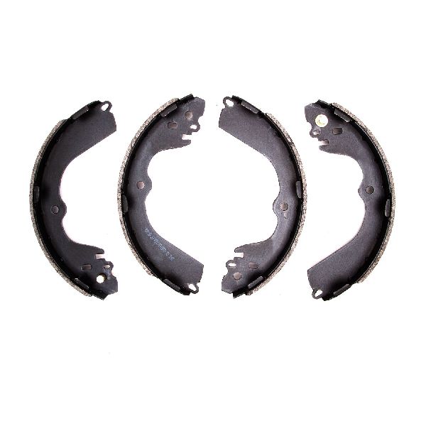 2015-2018 Chevrolet City Express Drum Brake Shoe Set - Rear (Dynamic Friction)