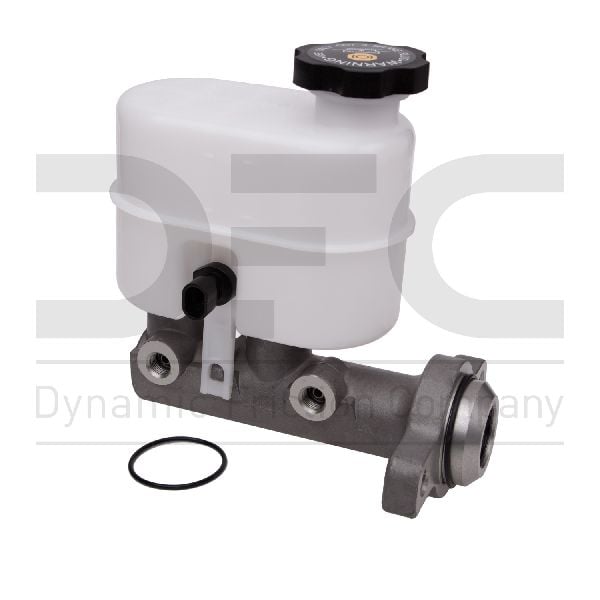 2007 GMC Sierra 1500 Classic Brake Master Cylinder (Dynamic Friction)