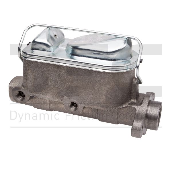 1979 Ford F-350 Brake Master Cylinder (Dynamic Friction)