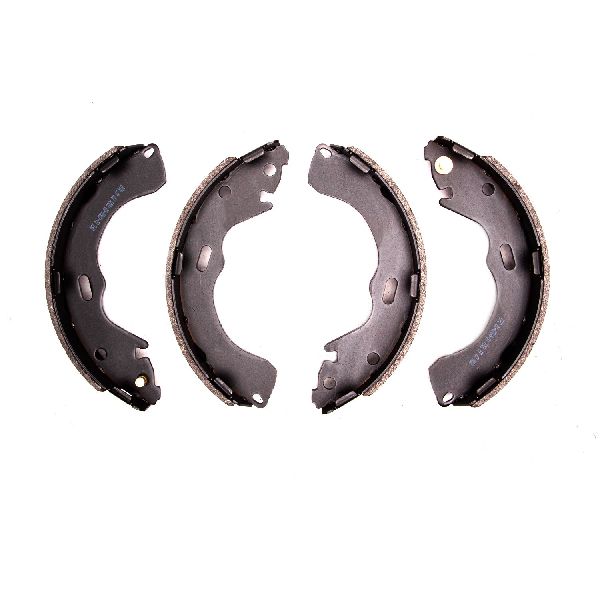 2001-2006 Mazda Tribute Drum Brake Shoe Set - Rear (Dynamic Friction)