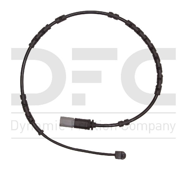 2014-2021 BMW i3 Disc Brake Pad Wear Sensor - Rear (Dynamic Friction)