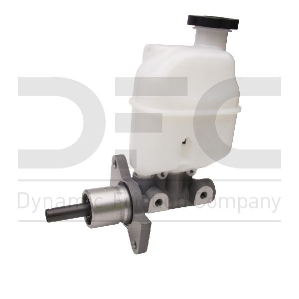 2006-2007 Pontiac G6 Brake Master Cylinder (Dynamic Friction)