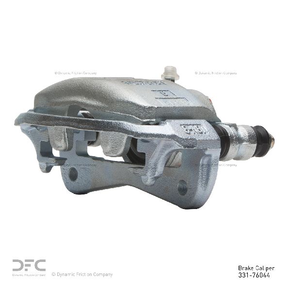 1989-1992 Geo Prizm Disc Brake Caliper - Front Right (Dynamic Friction)
