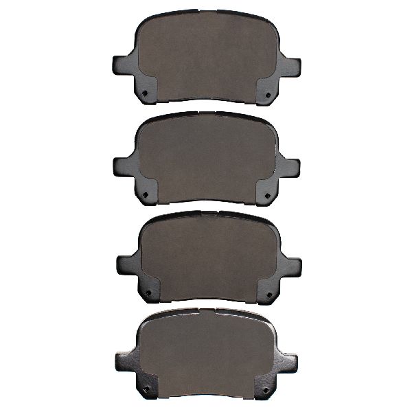 1997-2001 Lexus ES300 Disc Brake Pad Set - Front (Dynamic Friction)