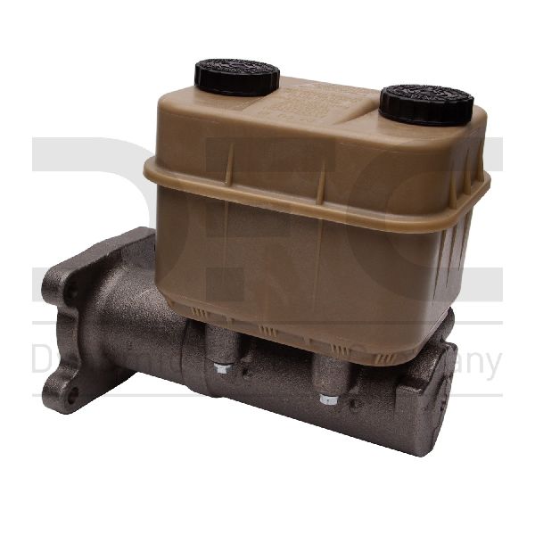 2003-2009 GMC C5500 Topkick Brake Master Cylinder (Dynamic Friction)