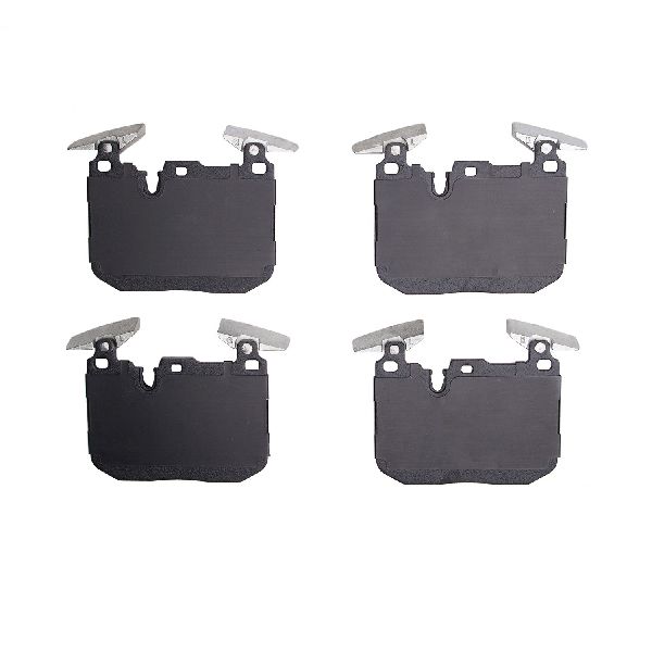 2015-2020 BMW M4 Disc Brake Pad Set - Front (Dynamic Friction)