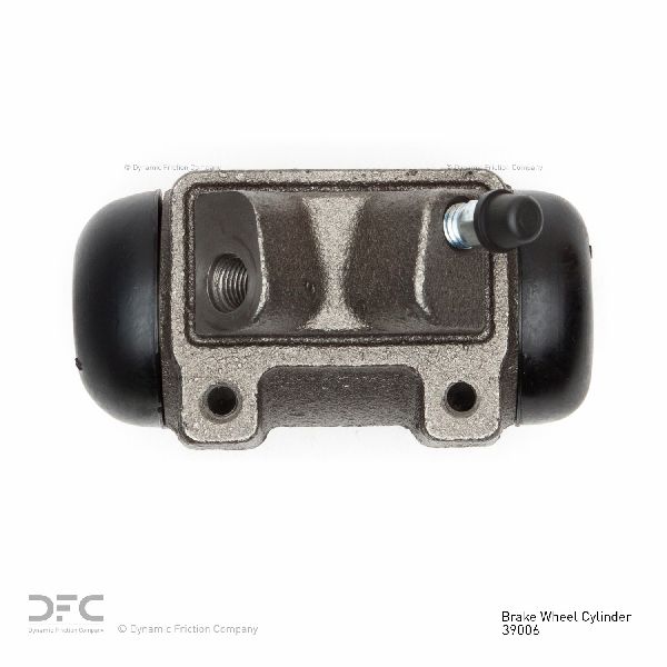 1970-1972 Dodge Monaco Drum Brake Wheel Cylinder - Front Right (Dynamic Friction)