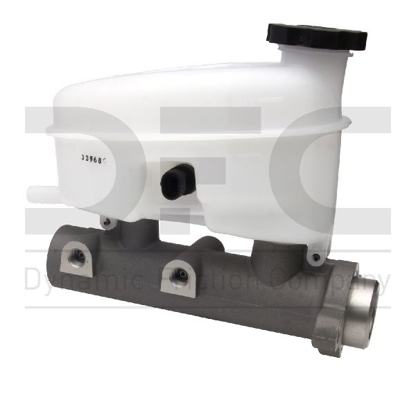2003-2004 Chevrolet Avalanche 1500 Brake Master Cylinder (Dynamic Friction)