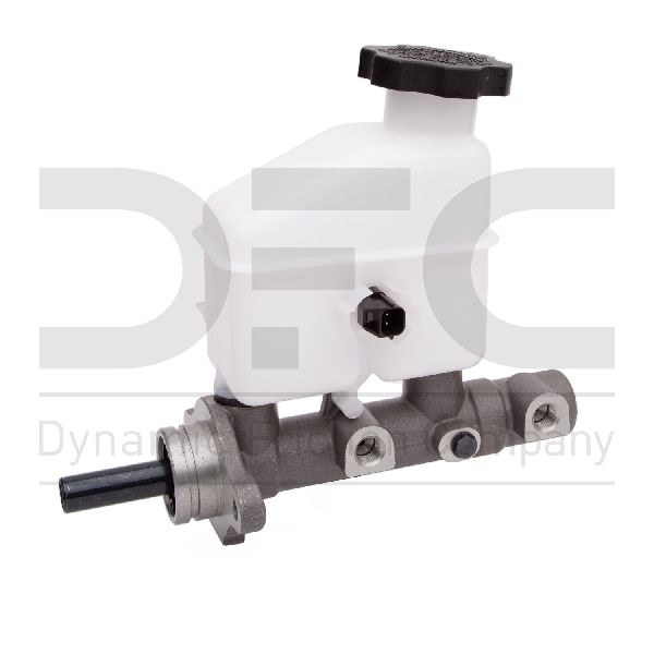 2010-2013 Kia Forte Koup Brake Master Cylinder (Dynamic Friction)