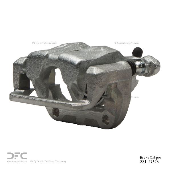 2005-2010 Honda Odyssey Disc Brake Caliper - Rear Right (Dynamic Friction)