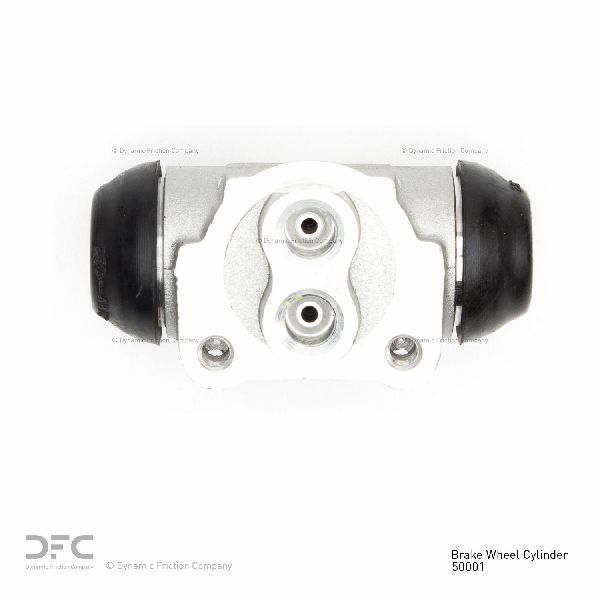 1989-1990 Geo Tracker Drum Brake Wheel Cylinder - Rear Right (Dynamic Friction)