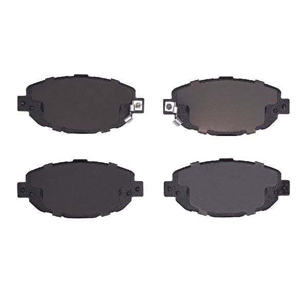 1999-2000 Lexus SC300 Disc Brake Pad Set - Front (Dynamic Friction)