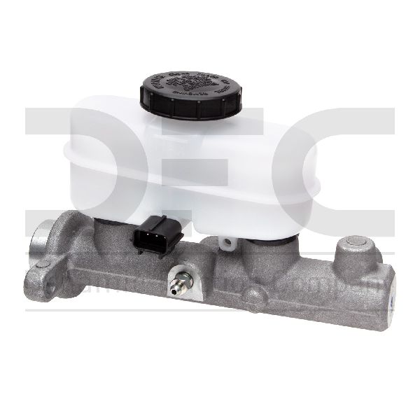 2001 Ford Explorer Brake Master Cylinder (Dynamic Friction)