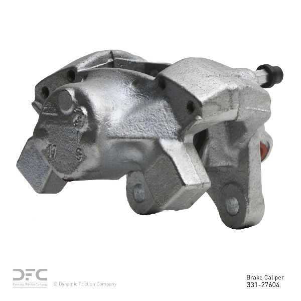 1987 Volvo 780 Disc Brake Caliper - Rear Right (Dynamic Friction)