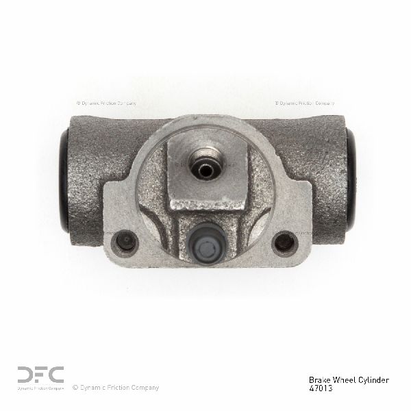 1987-1989 Chevrolet Astro Drum Brake Wheel Cylinder - Rear (Dynamic Friction)
