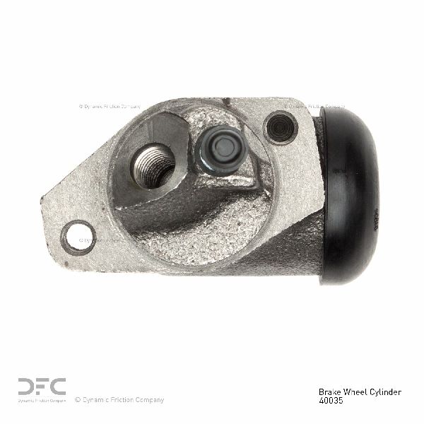 1953-1960 Ford F-250 Drum Brake Wheel Cylinder - Front Left (Dynamic Friction)