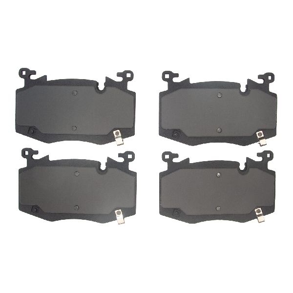 2019-2020 Cadillac CT6 Disc Brake Pad Set - Front (Dynamic Friction)