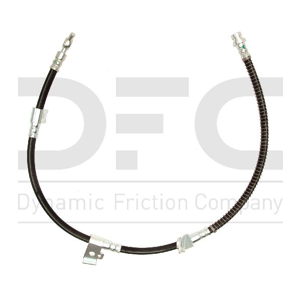 2006-2011 Hyundai Azera Brake Hydraulic Hose - Front Left (Dynamic Friction)