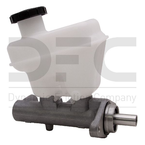 2009 Mazda Tribute Brake Master Cylinder (Dynamic Friction)