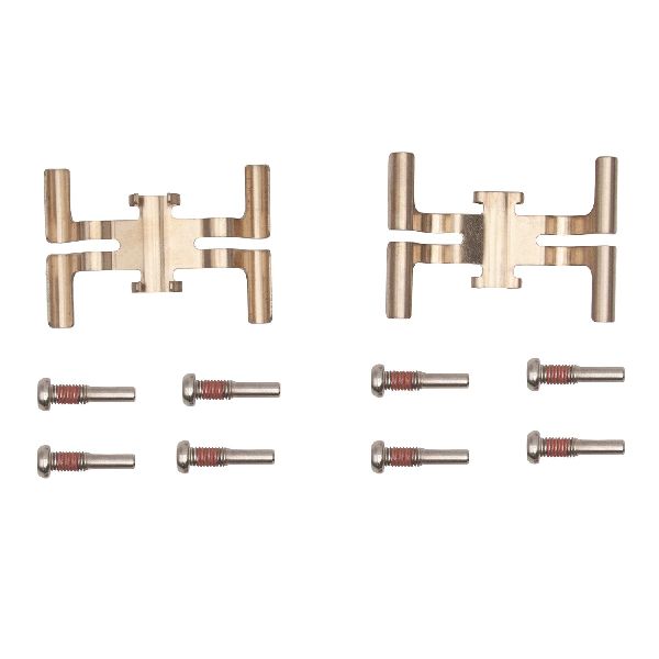 2020-2025 Cadillac CT5 Disc Brake Hardware Kit - Front (Dynamic Friction)