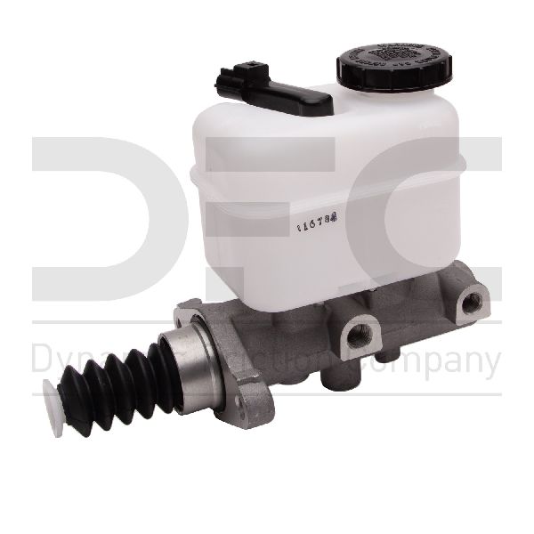 2002-2006 Lincoln Navigator Brake Master Cylinder (Dynamic Friction)