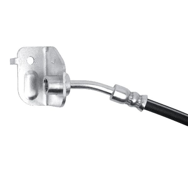 2019-2023 Kia Soul Brake Hydraulic Hose - Rear Left (Dynamic Friction)