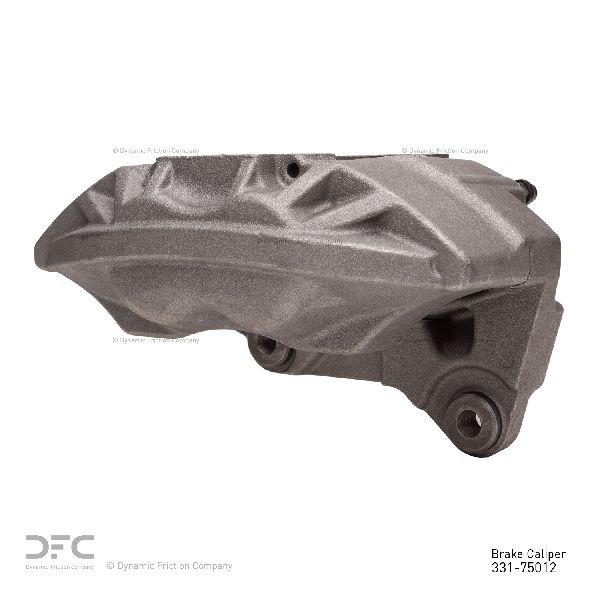 1995-2000 Lexus LS400 Disc Brake Caliper - Front Right (Dynamic Friction)