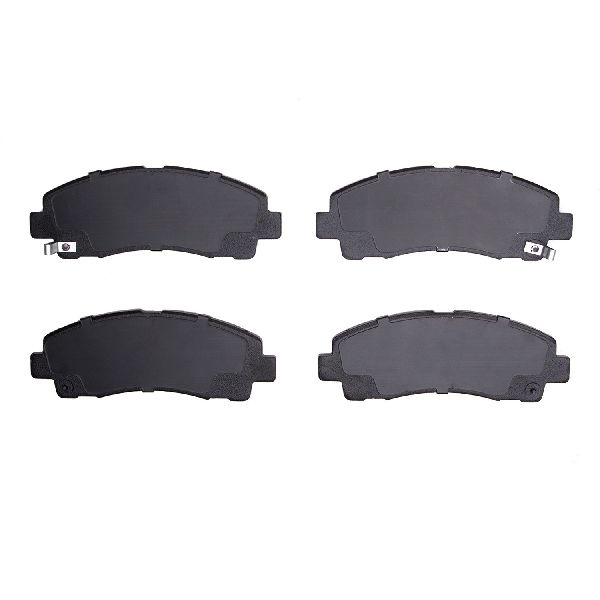 2015-2020 Acura TLX Disc Brake Pad Set - Front (Dynamic Friction)