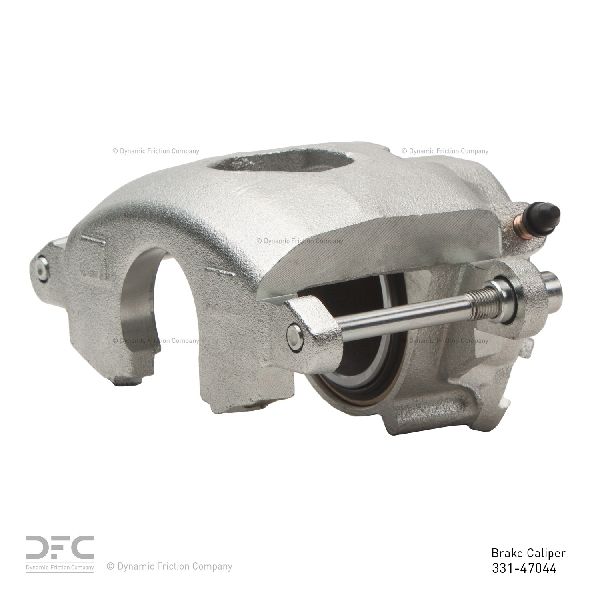 1971-1976 Buick LeSabre Disc Brake Caliper - Front Right (Dynamic Friction)