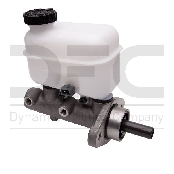 2005-2009 Dodge Dakota Brake Master Cylinder (Dynamic Friction)