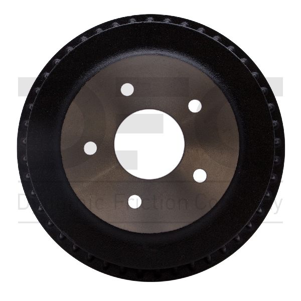 1969 Pontiac Grand Prix Brake Drum - Front (Dynamic Friction)