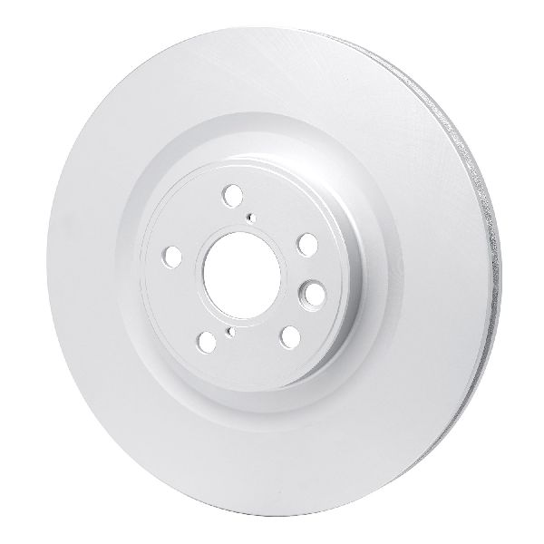 2015-2018 Lexus GS450h Disc Brake Rotor - Front Left (Dynamic Friction)