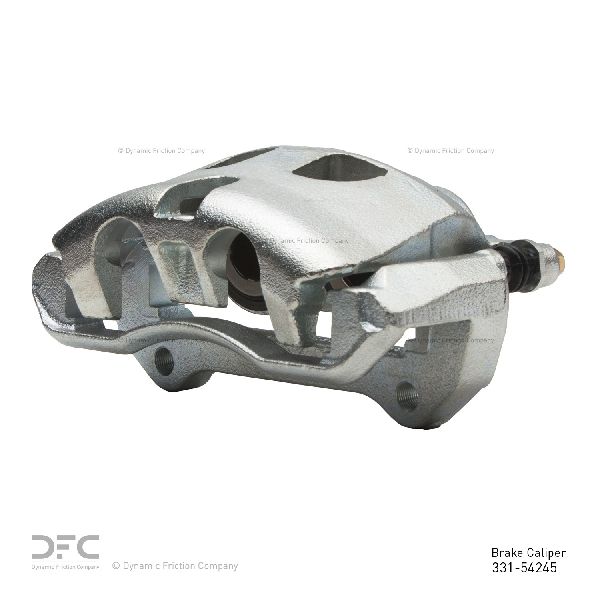 2012-2019 Ford F-150 Disc Brake Caliper - Front Left (Dynamic Friction)