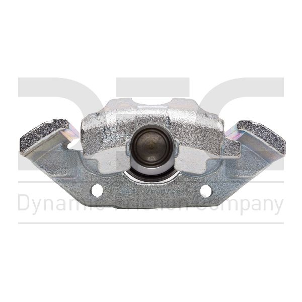 2007-2017 Ford Expedition Disc Brake Caliper - Rear Right (Dynamic Friction)