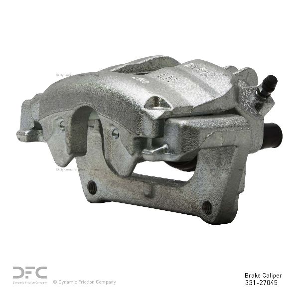 1999-2006 Volvo S80 Disc Brake Caliper - Front Left (Dynamic Friction)