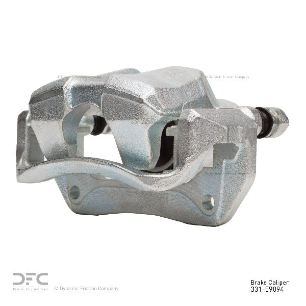 2016-2022 Honda HR-V Disc Brake Caliper - Front Right (Dynamic Friction)