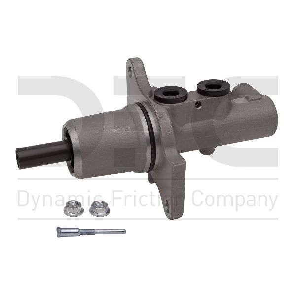 2003-2005 Freightliner Sprinter 3500 Brake Master Cylinder (Dynamic Friction)