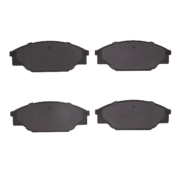1985-1993 Toyota Pickup Disc Brake Pad Set - Front (Dynamic Friction)