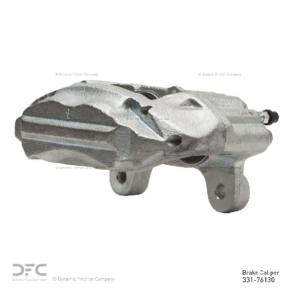 1993-1997 Toyota Land Cruiser Disc Brake Caliper - Front Right (Dynamic Friction)